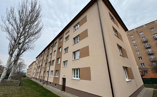 Prodej bytu 4+1 135 m², W. A. Mozarta, Most