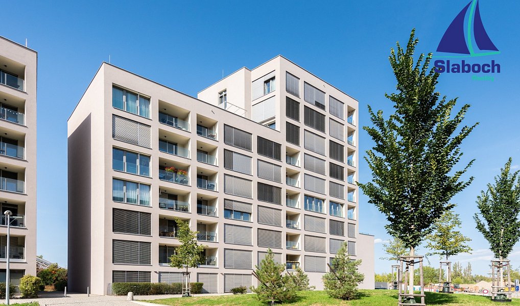 Pronájem bytu 1+kk 45 m², Praha – náhled fotky 13