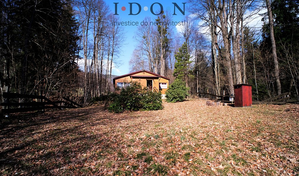 Prodej chaty/chalupy 66 m² s pozemkem 912 m², Morávka – náhled fotky 16