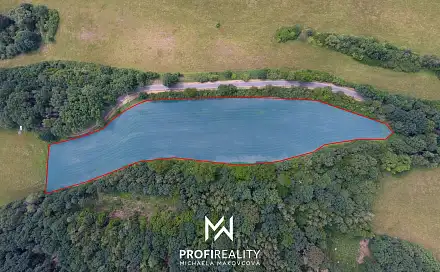 Prodej pole 30 547 m², Stružnice, okres Česká Lípa
