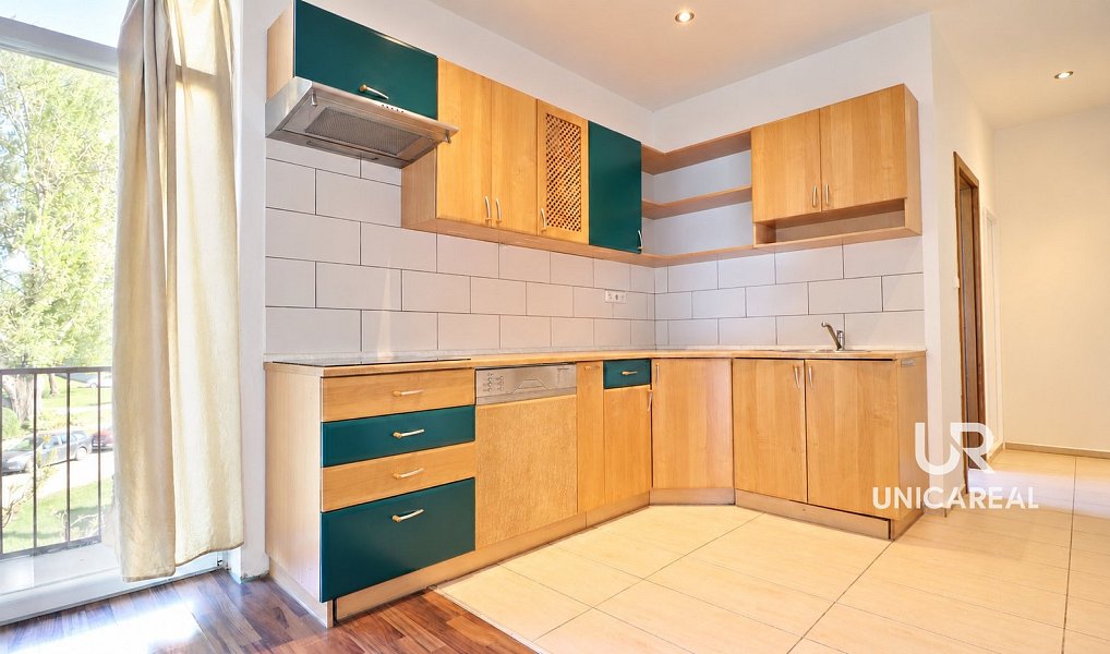 Pronájem bytu 2+kk 45 m², Brno – náhled fotky 8
