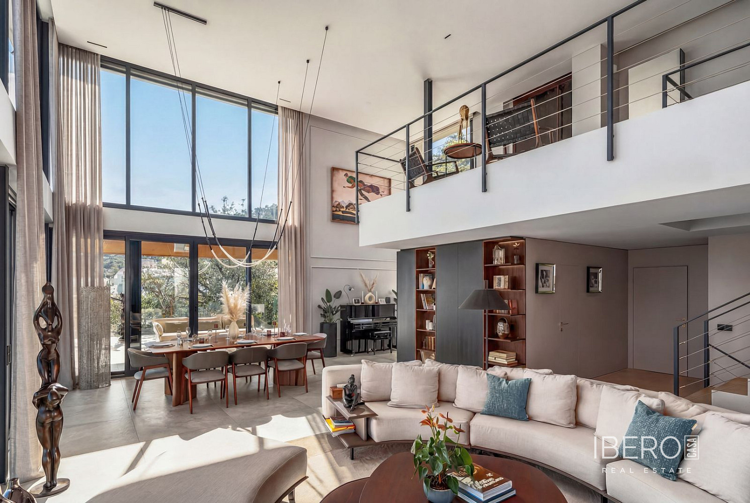Prodej domu 600 m² s pozemkem 1 517 m² - Vista 4