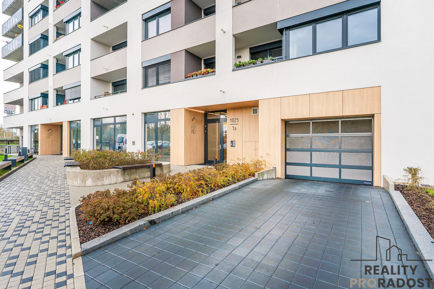 Prodej bytu 4+kk 90 m²