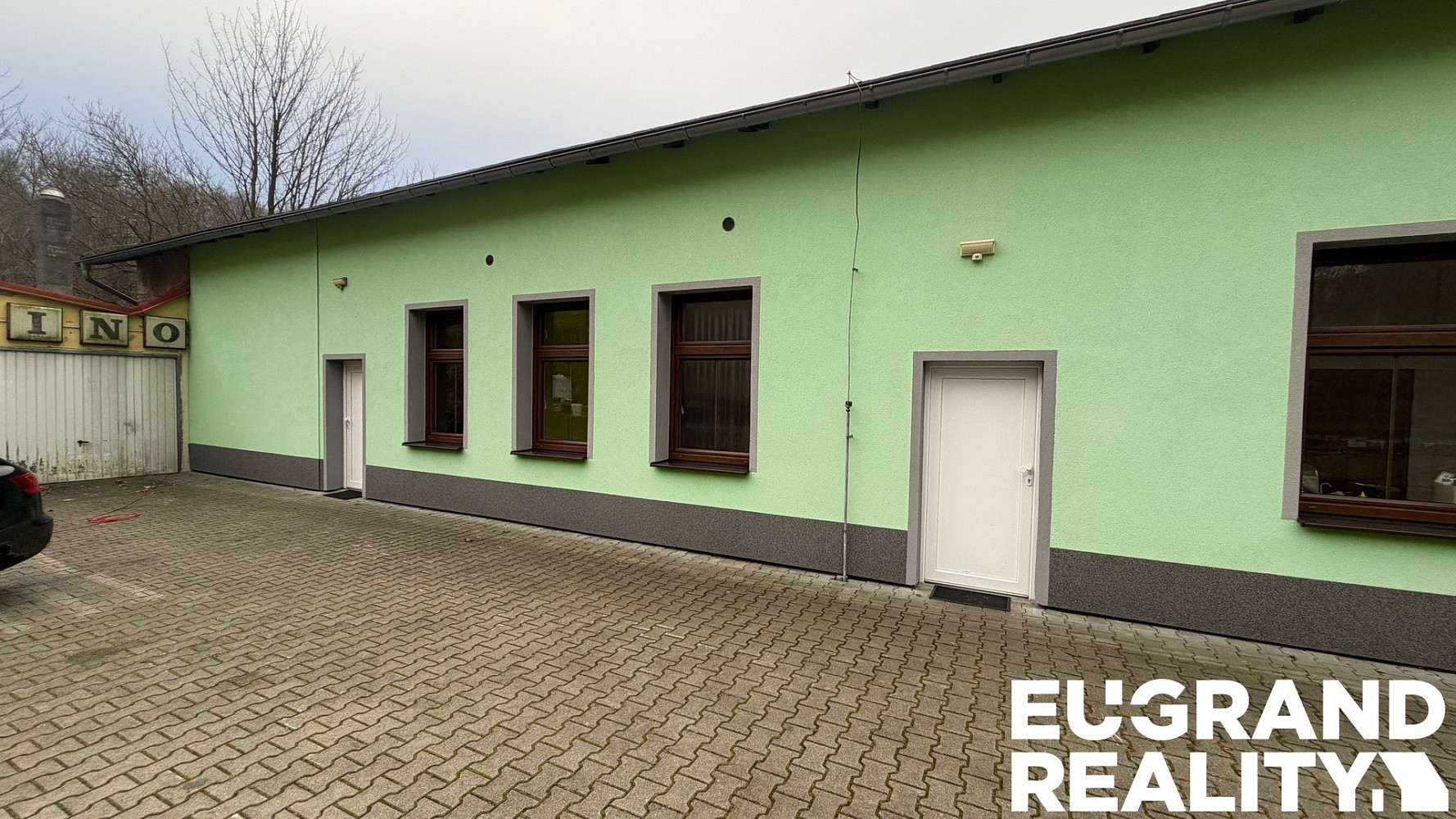 Prodej restaurace 600 m² – fotografie 4