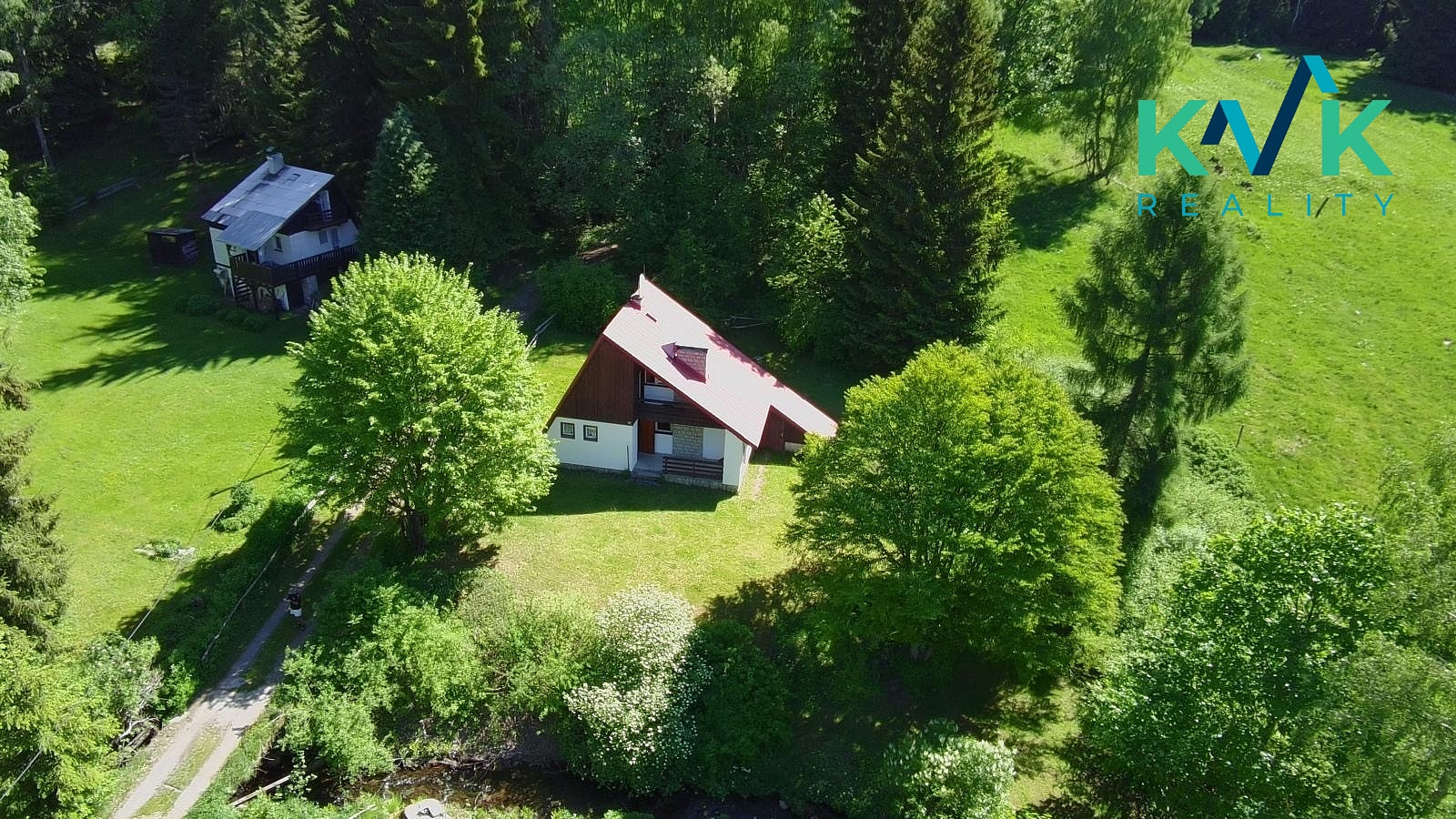 Prodej chaty/chalupy 86 m² s pozemkem 1 008 m² – fotografie 5