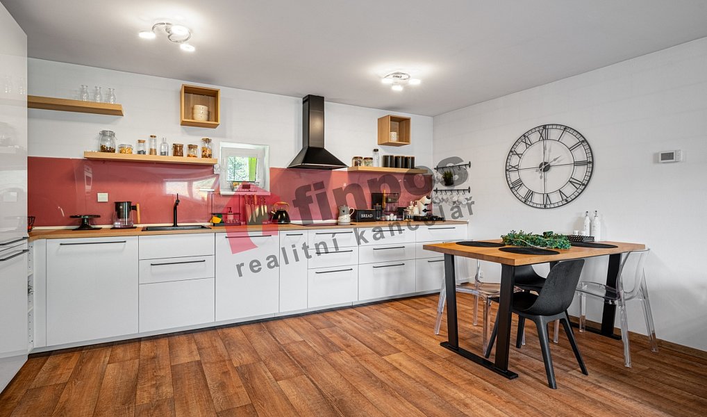 Prodej domu 192 m² s pozemkem 420 m², Zbraslavice – náhled fotky 5