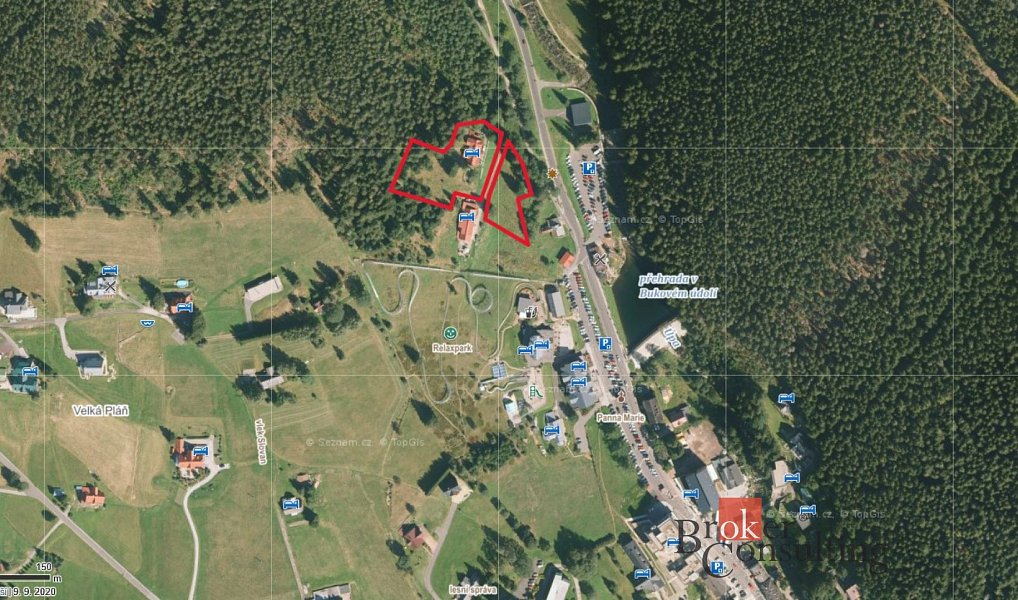 Prodej domu 530 m² s pozemkem 6 502 m², Pec pod Sněžkou – náhled fotky 18