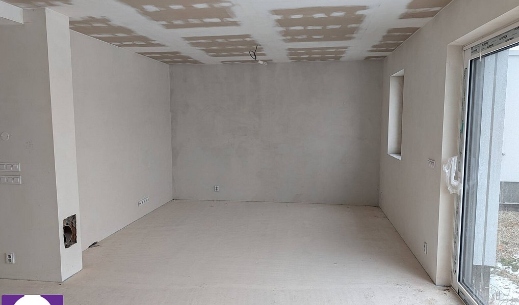 Prodej domu 171 m² s pozemkem 734 m², Hrušky – náhled fotky 11