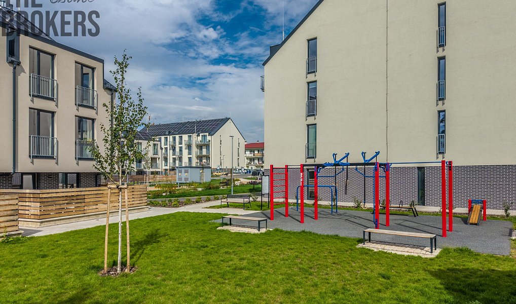 Prodej bytu 3+kk 96 m², Český Brod – náhled fotky 18