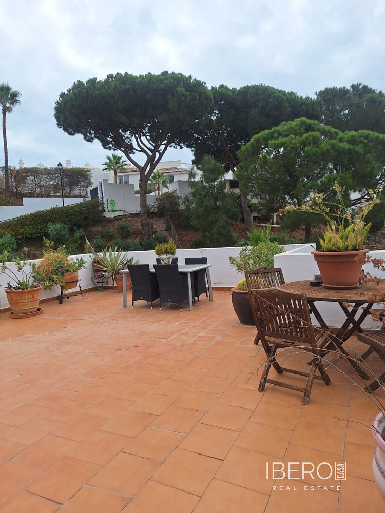 Piso 2+kk – Mijas, Urbanización Sitio de Calahonda - Vista 5