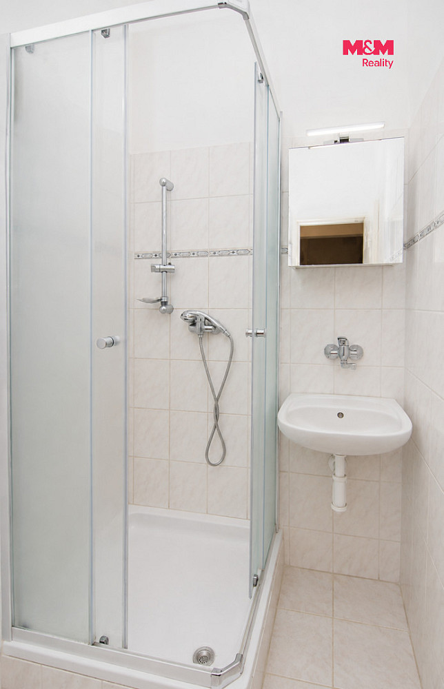 Prodej bytu 1+1 38 m² – fotografie 4