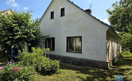 Prodej domu 70 m² s pozemkem 768 m², Druztová, okres Plzeň-sever