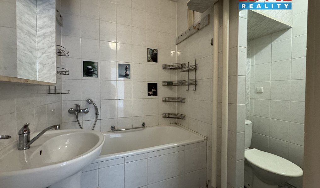 Prodej bytu 1+1 39 m², Ostrava – náhled fotky 5