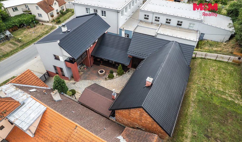 Prodej domu 170 m² s pozemkem 534 m², Pozlovice – náhled fotky 7