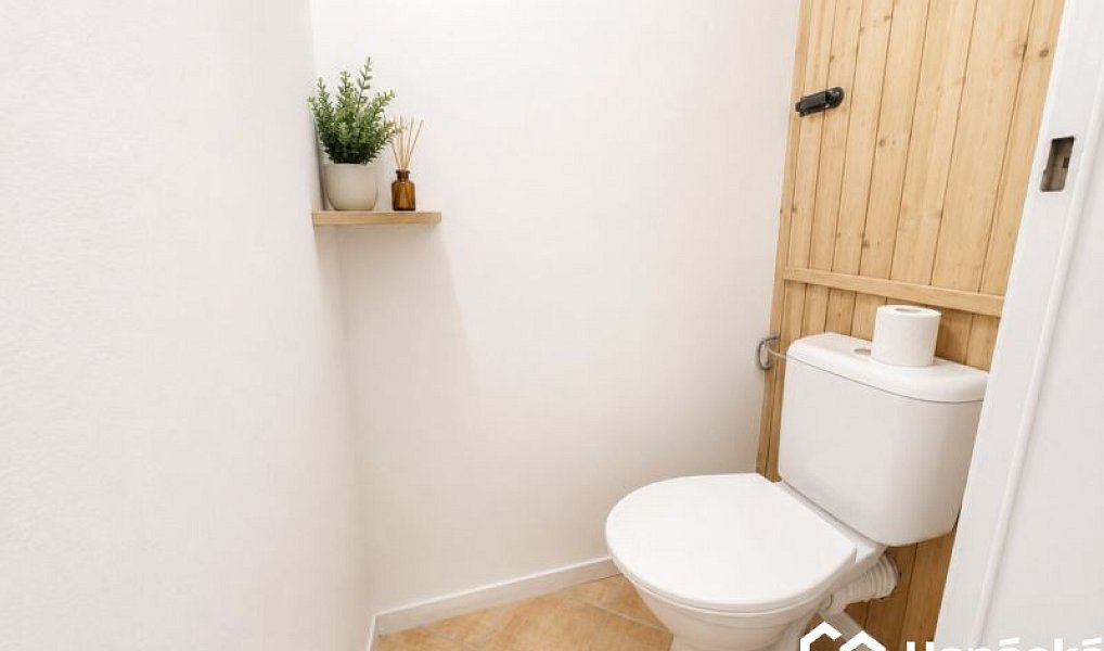 Prodej bytu 2+1 46 m², Šternberk – náhled fotky 9