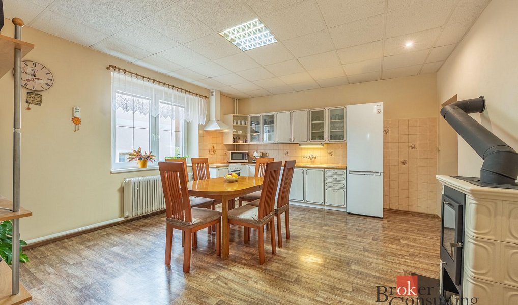 Prodej domu 161 m² s pozemkem 500 m², Libušín – náhled fotky 7