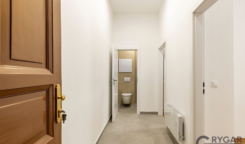 Prodej bytu 1+1 49 m², Praha – náhled fotky 5
