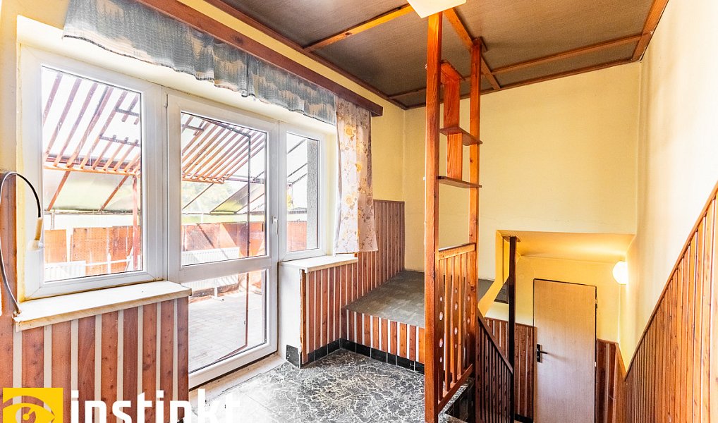 Prodej domu 250 m² s pozemkem 1 498 m², Bušovice – náhled fotky 11