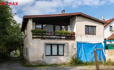 Prodej domu 180 m² s pozemkem 498 m², Jižní, Liberec - Liberec XIII-Nové Pavlovice