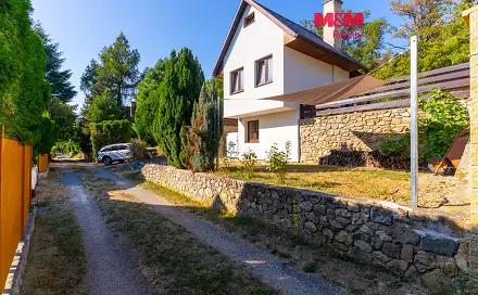 Prodej chaty/chalupy 57 m² s pozemkem 370 m², Ivančice, okres Brno-venkov