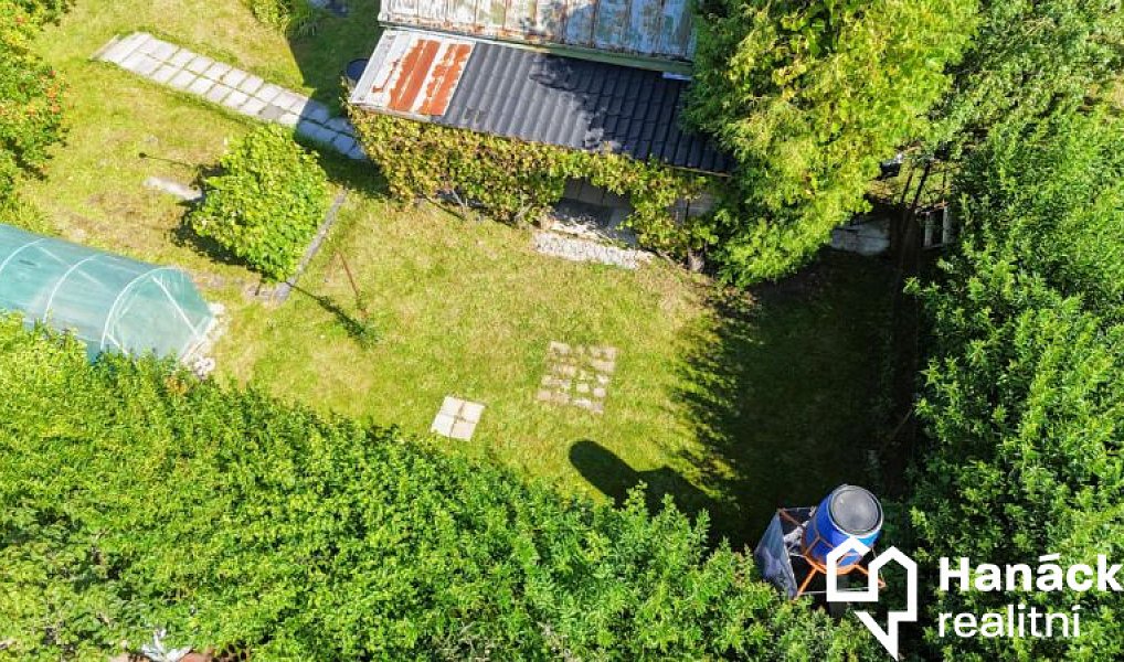 Prodej chaty/chalupy 48 m² s pozemkem 376 m², Šišma – náhled fotky 5