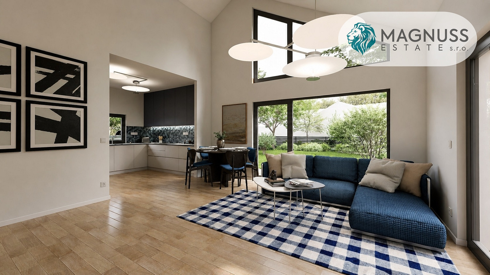 Prodej domu 102 m² s pozemkem 750 m² — photo 3