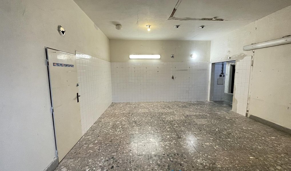 Pronájem skladovacích prostor 500 m², Miroslav – náhled fotky 5