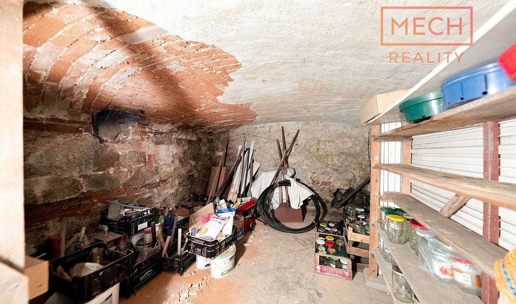 Prodej domu 104 m² s pozemkem 347 m², Brno – náhled fotky 18