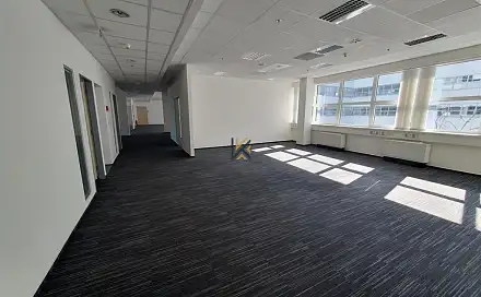 Pronájem kanceláře 576 m², Radlická, Praha 5 - Smíchov, okres Praha