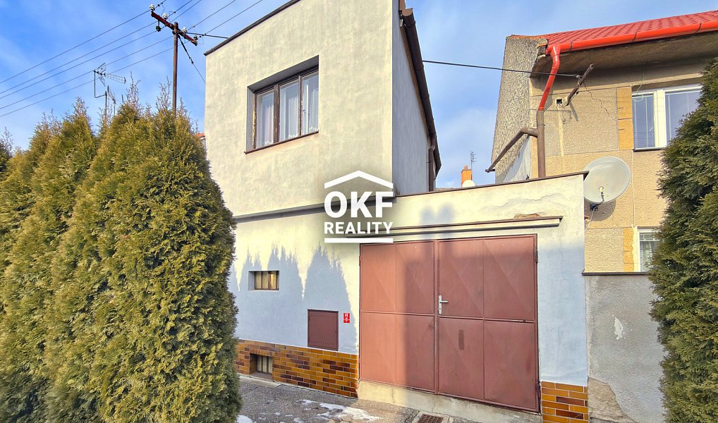 Prodej domu 130 m² s pozemkem 129 m², Měrovice nad Hanou – náhled fotky 23