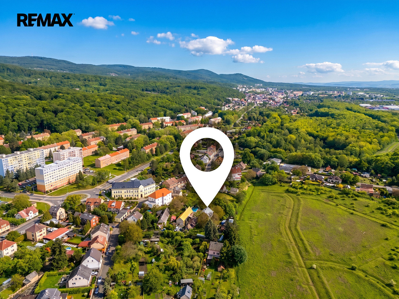 Prodej domu 225 m² s pozemkem 3 499 m² – pohled 6