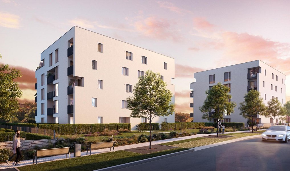 Prodej bytu 4+kk 86 m², Praha – náhled fotky 3