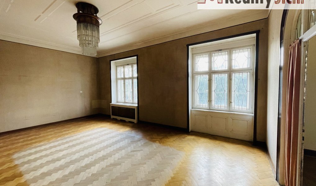 Prodej domu 778 m² s pozemkem 1 156 m², Lomnice nad Popelkou – náhled fotky 4