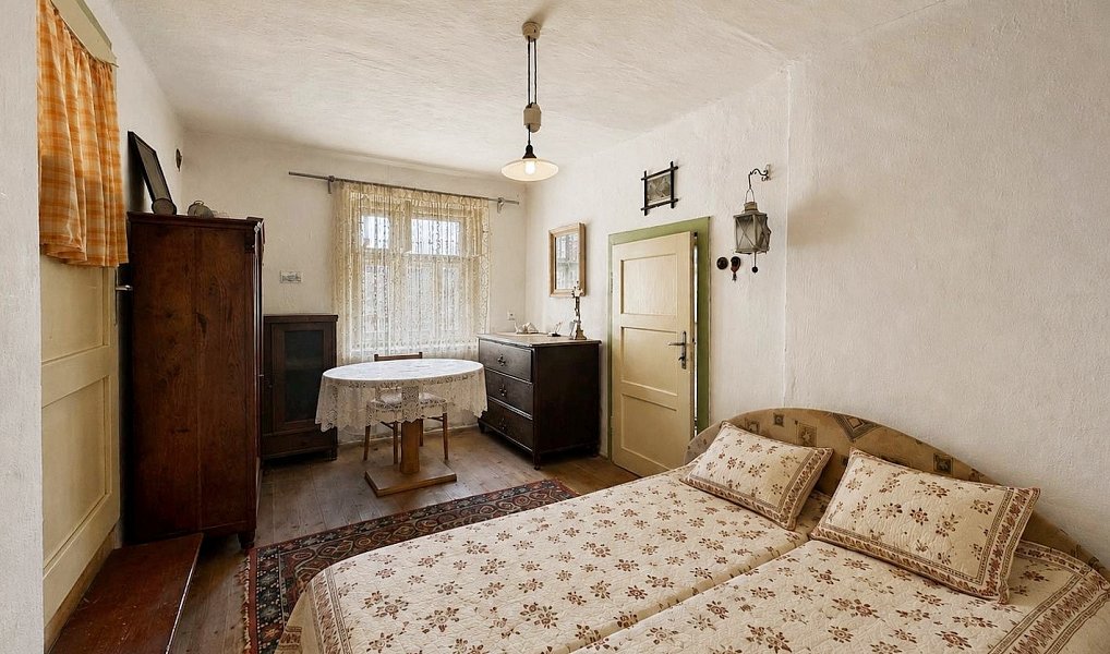 Prodej domu 86 m² s pozemkem 321 m², Bavorov – náhled fotky 9