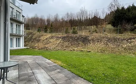 Prodej bytu 1+kk 29 m², Dolní Morava, okres Ústí nad Orlicí