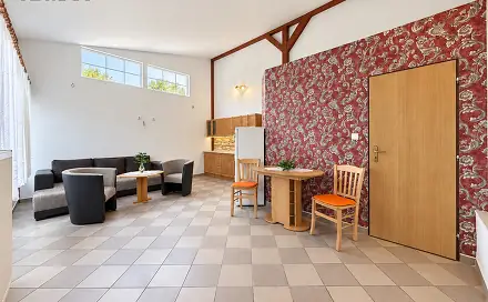 Pronájem bytu 3+kk 53 m², Nepomucká, Plzeň - Černice