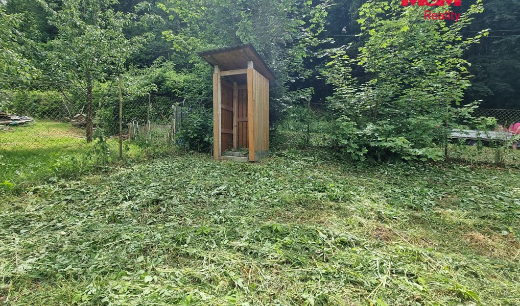 Prodej zahrady 1 631 m², Jindřichov – náhled fotky 7