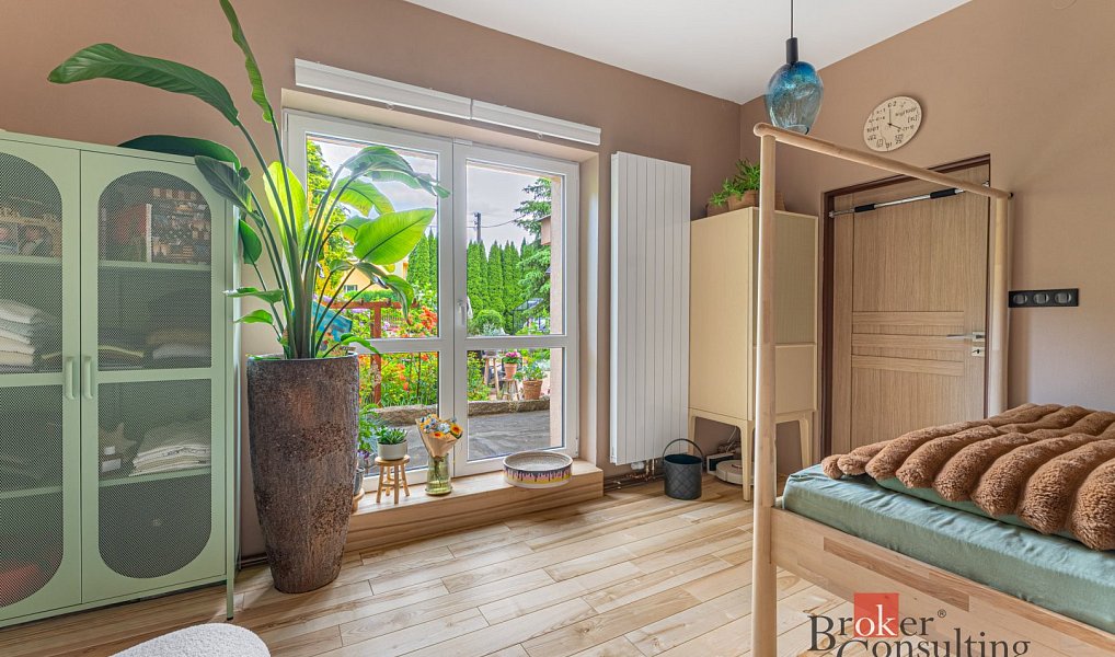Prodej domu 184 m² s pozemkem 1 236 m², Rychnov u Jablonce nad Nisou – náhled fotky 3
