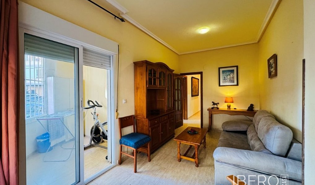 Prodej bytu 3+kk, 70 m², La Mata