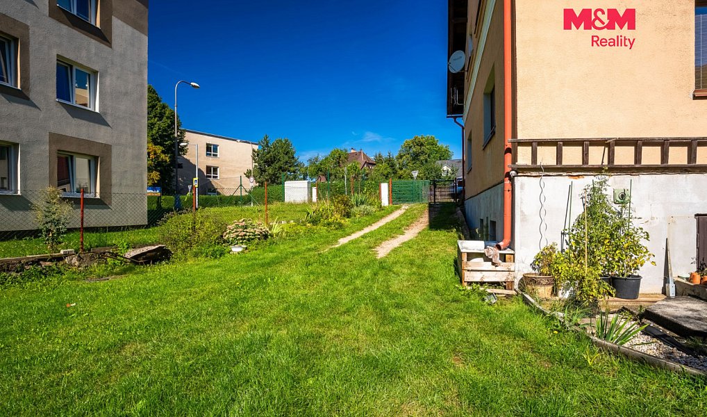Prodej bytu 2+1 58 m², Liberec – náhled fotky 15