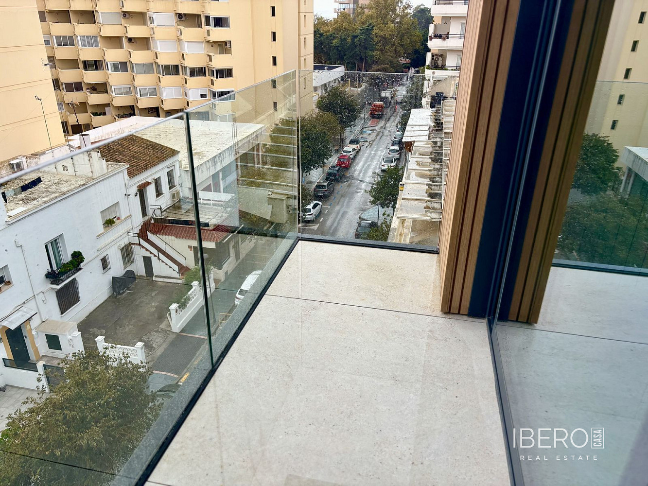 Piso 4+kk – Marbella, Barrio Alto - Vista 4