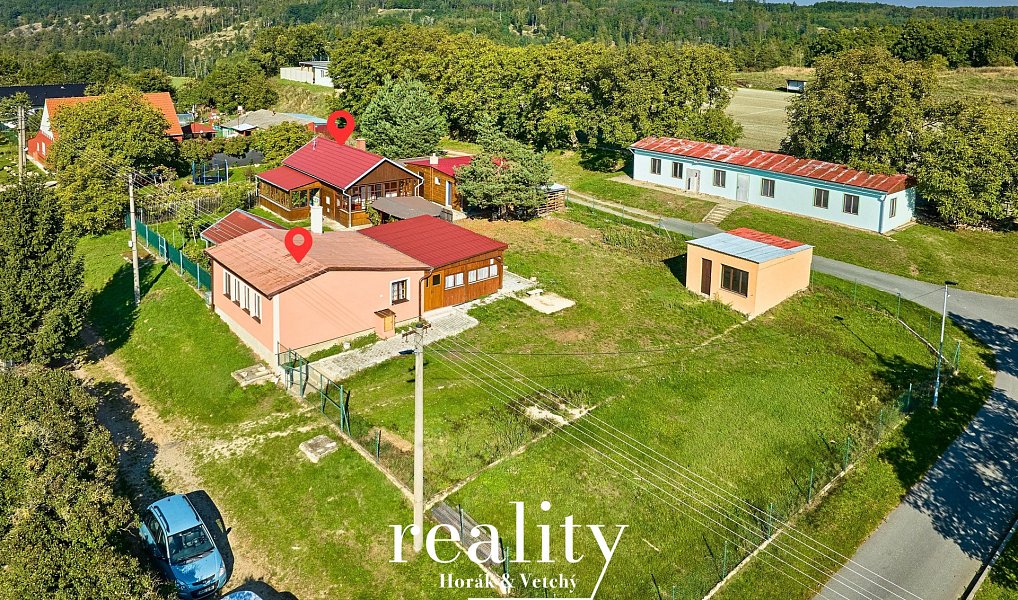 Prodej komerčního objektu (jiného typu) 130 m², Tavíkovice – náhled fotky 5
