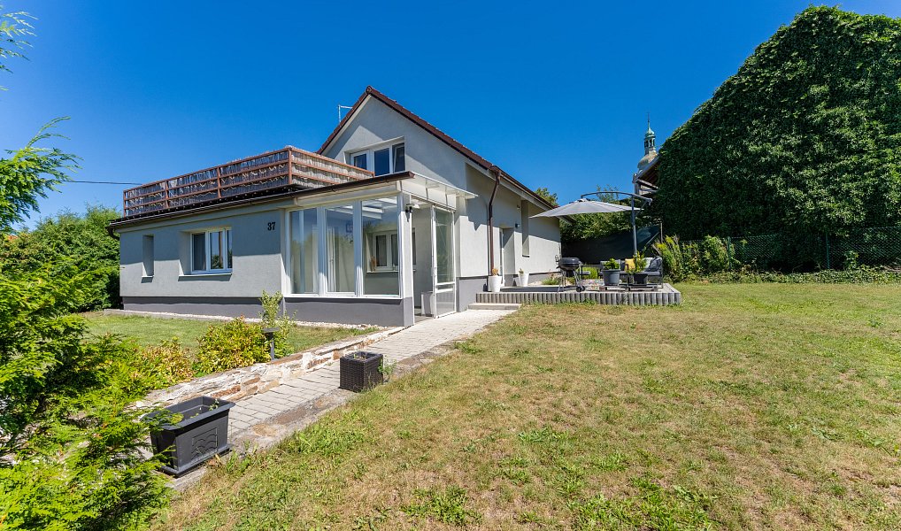 Prodej domu 162 m² s pozemkem 735 m², Horní Kruty – náhled fotky 57