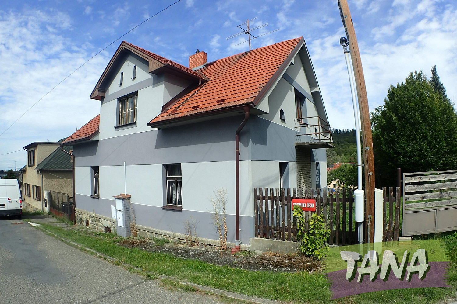 Prodej domu 130 m² s pozemkem 737 m²