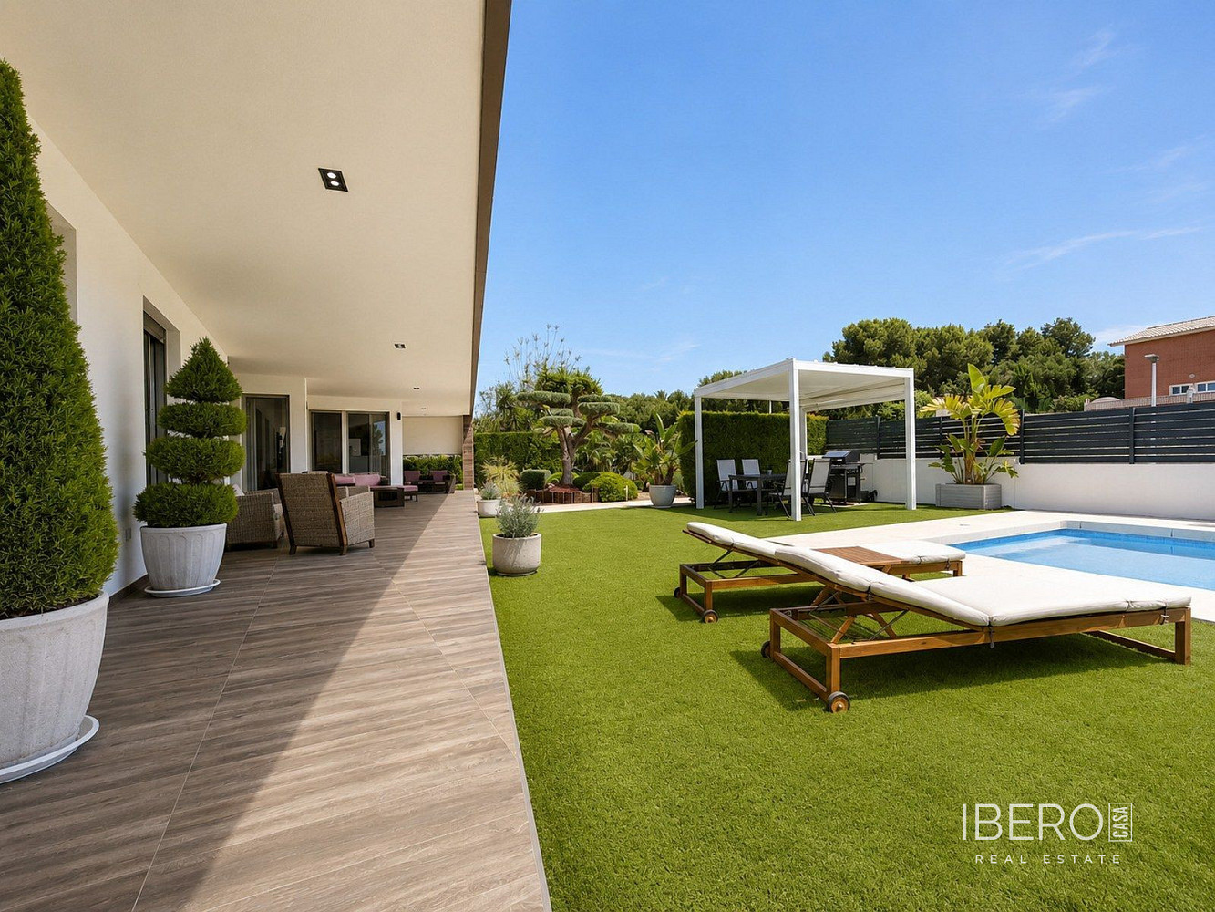 Casa 6+kk – Santa Pola, el Baix Vinalopó - Vista 5