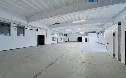 Prodej skladovacích prostor 892 m², Textilní, Ústí nad Labem - Ústí nad Labem-centrum