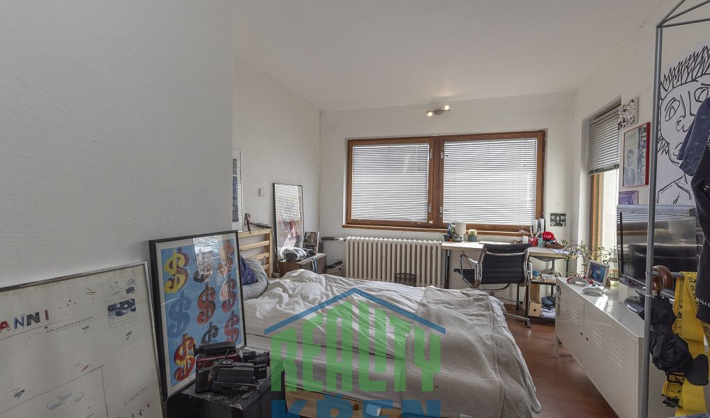 Prodej domu 246 m² s pozemkem 800 m², Praha – náhled fotky 16