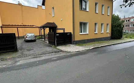 Prodej ubytovacího objektu 320 m², Nákladní, Mariánské Lázně, okres Cheb
