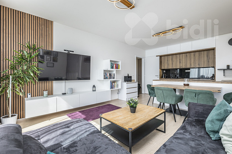Prodej bytu 3+kk 78 m²