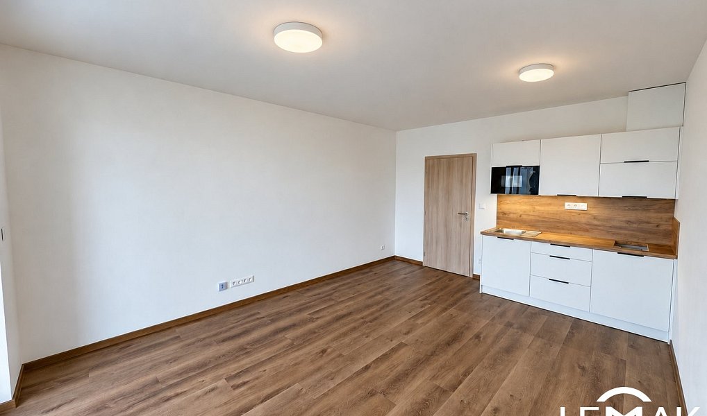 Pronájem bytu 1+kk 35 m², Olomouc – náhled fotky 2
